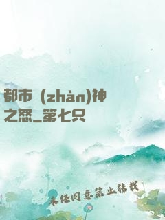 都市戰(zhàn)神之怒