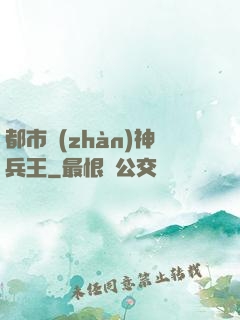 都市戰(zhàn)神兵王
