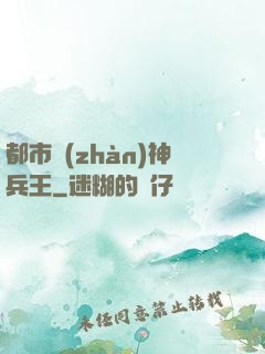 都市戰(zhàn)神兵王