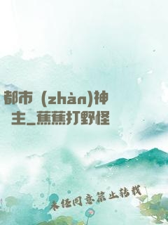 都市戰(zhàn)神領主