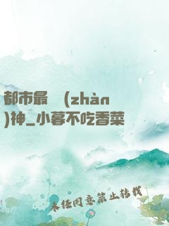 都市最強戰(zhàn)神