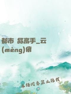 都市極品高手