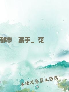 都市無敵高手