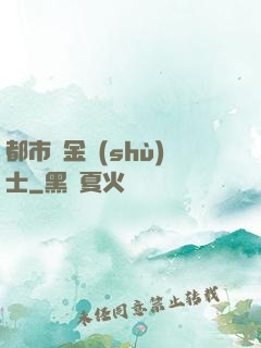 都市煉金術(shù)士