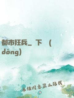 都市狂兵