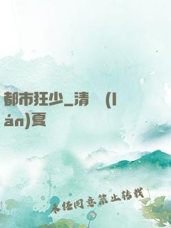 都市狂少