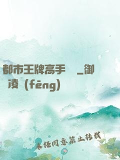 都市王牌高手歸來