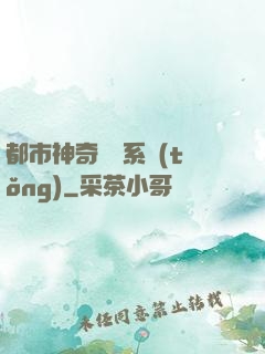都市神奇寶貝系統(tǒng)