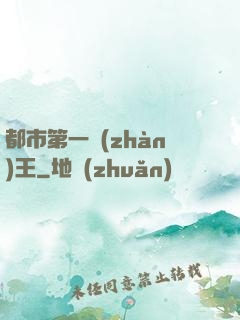 都市第一戰(zhàn)王