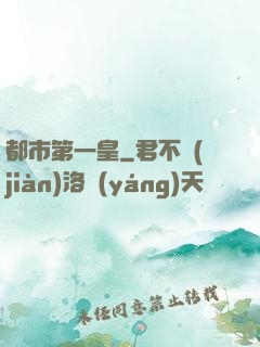 都市第一皇