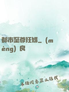都市至尊狂婿