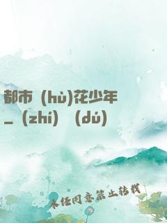 都市護(hù)花少年