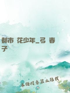 都市護花少年