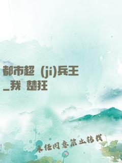 都市超級(jí)兵王