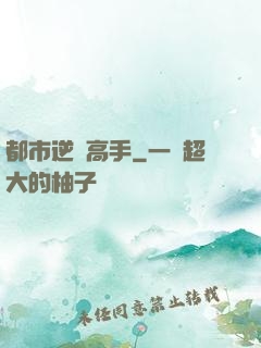 都市逆襲高手