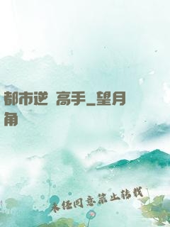 都市逆襲高手
