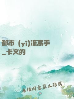 都市醫(yī)流高手