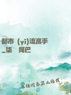 都市醫(yī)流高手