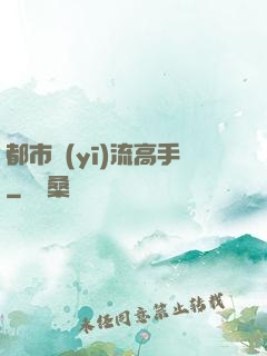 都市醫(yī)流高手