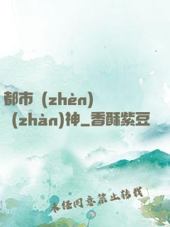 都市鎮(zhèn)國戰(zhàn)神