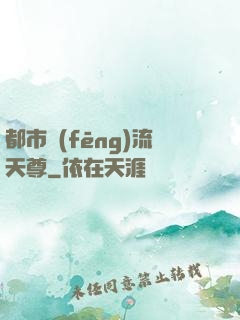 都市風(fēng)流天尊