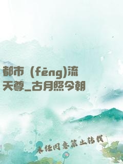 都市風(fēng)流天尊