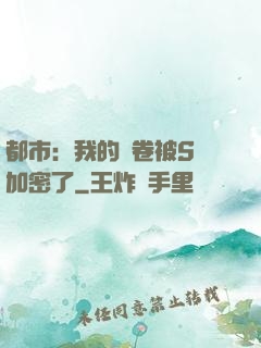 都市：我的試卷被S級加密了
