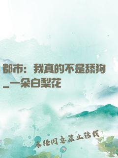 都市：我真的不是舔狗