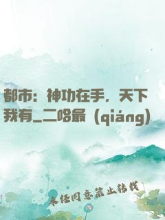 都市：神功在手，天下我有