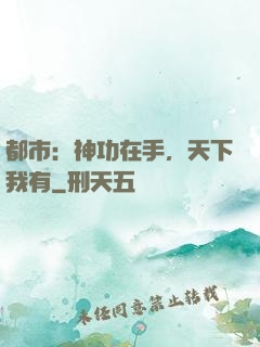 都市：神功在手，天下我有