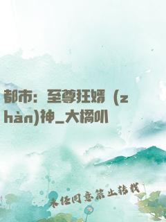 都市：至尊狂婿戰(zhàn)神