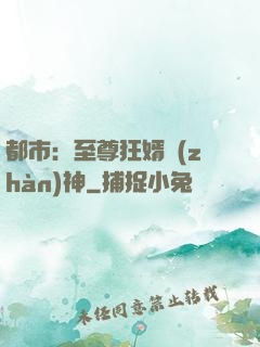 都市：至尊狂婿戰(zhàn)神