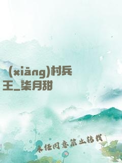 鄉(xiāng)村兵王