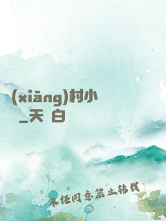 鄉(xiāng)村小無賴