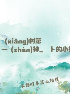 鄉(xiāng)村第一戰(zhàn)神