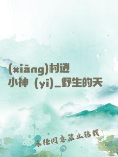 鄉(xiāng)村逍遙小神醫(yī)