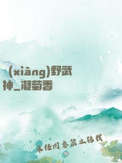 鄉(xiāng)野武神