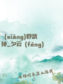 鄉(xiāng)野武神