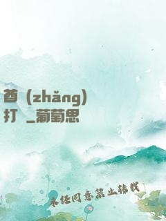 酋長(zhǎng)別打臉
