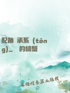 配角傳承系統(tǒng)
