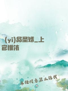 醫(yī)品圣婿