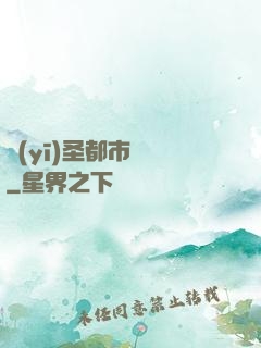 醫(yī)圣都市縱橫