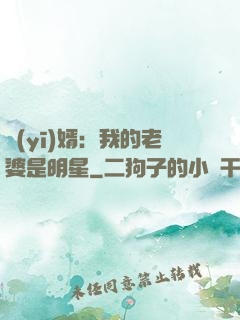 醫(yī)婿：我的老婆是明星