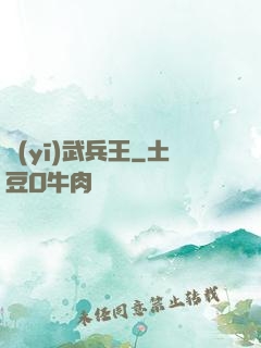醫(yī)武兵王