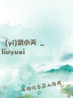 醫(yī)武小天師