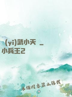 醫(yī)武小天師