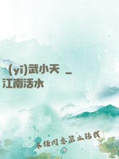 醫(yī)武小天師