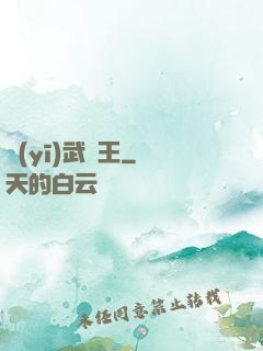 醫(yī)武為王