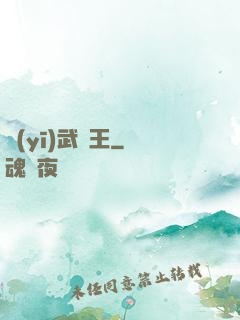 醫(yī)武為王