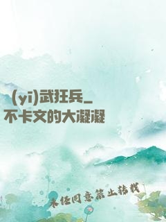 醫(yī)武狂兵